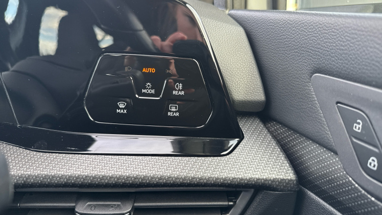 Volkswagen Golf 1.5 TSI 150 R-Line 5dr Petrol Hatchback